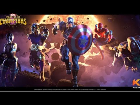 Marvel Champions||Campertamilgaming|| Live