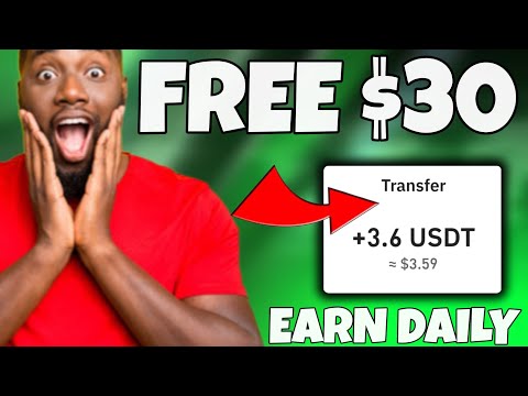 $300+ For FREE !!!! || Make Money Everyday By Completing Task And WITHDRAW Daily ✅