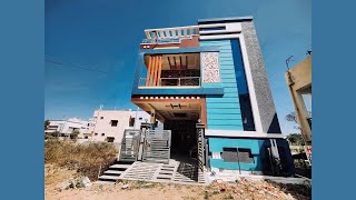 G+1 House For Sale In Rampally, Hyderabad || 0060 || Estell Properties