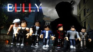 ROBLOX BULLY Story FULL MOVIE ( Fully Voiced )| Season 3 Part 1