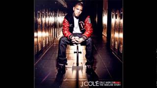 J. Cole - Nothing Lasts Forever