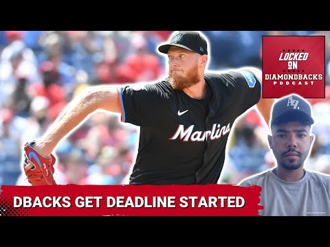 The Arizona Diamondbacks Acquire Reliever A.J Puk. Other Areas Dbacks Could Upgrade this Deadline