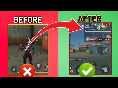 HOW TO SKIP RELOAD TIME IN MP40