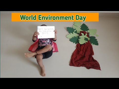 World Environment Day #worldenvironmentday