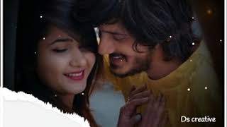 New cg song Status _Raanjha re  _ Monika Verma & Toshant Kumar  _DS CREATIVE