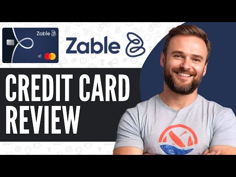 Zable Credit Card Review