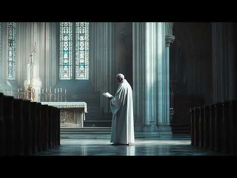 Holy Mass in Gregorian Chant - Catholic Hymns of Praise (1 Hour)