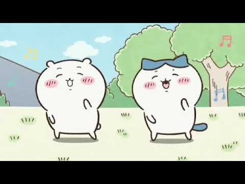 『ちいかわ』第126話「パスタの踊り①」※1週間限定配信＜1/9 (火)AM7:59まで＞