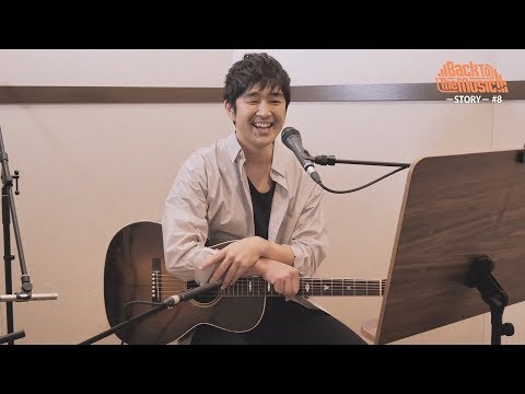 藤巻亮太 「Back to the Music!!! -STORY-」#8