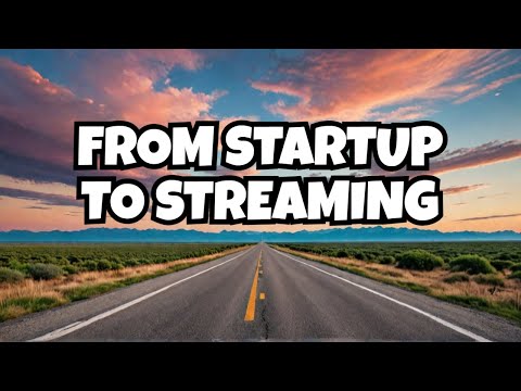 Unveiling Netflix's Journey: Startup to Streaming