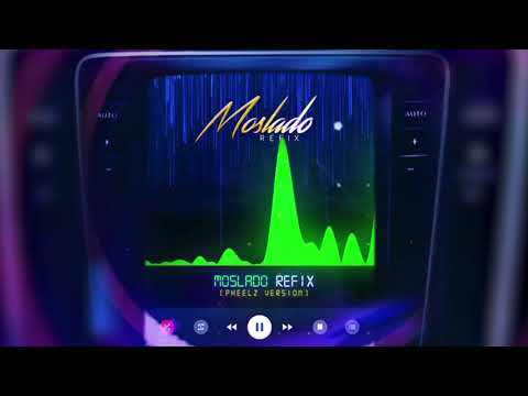 TENI - MOSLADO REFIX (PHEELZ VERSION)