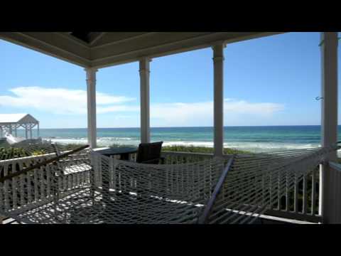 1 BR Honeymoon Cottage in Seaside, FL - Peace - Cottage Rental Agency