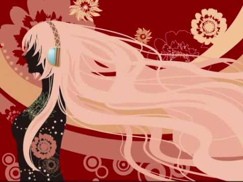 Megurine Luka - Discommunication (English Subs)