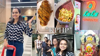 KPHP Hyderabad Street Shopping | Explore LuLu Mall | Street Food Of Hyderabad