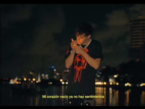 Kidd Keo - "Y Que Si No Hay Amor?" 2016 - (Official Video)