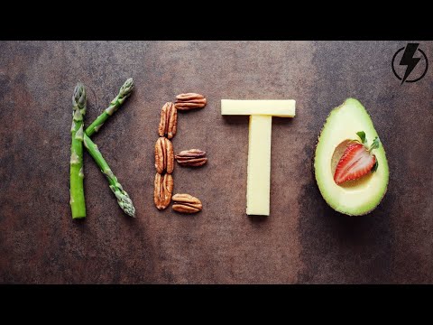 The Truth About the Keto Diet Revealed - Must Watch! |Everything You Need To Know About Keto