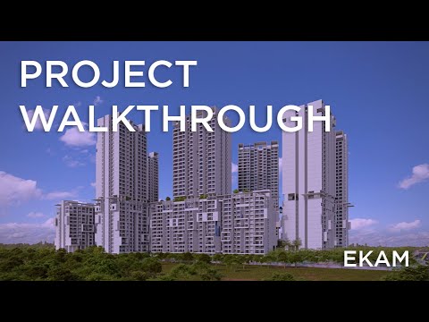 Rohan Ekam I Project Walkthrough