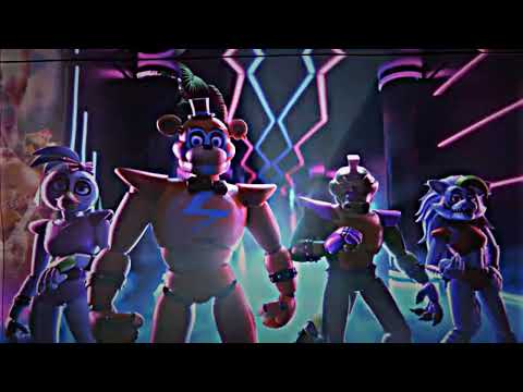 do you rember this original animatronics episode 8||