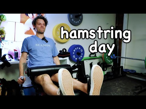 yub leg day 6/21/2024