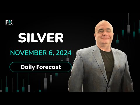 XAG/USD Price Forecast Today, Technical Analysis (November 06): Silver Plunges After Trump Win