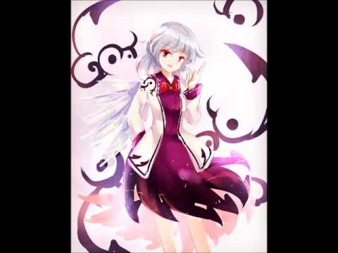 Touhou 15 東方 Legacy of Lunatic Kingdom #4- The Wheel of Fortune Turning Over (Sagume Kishin's Theme)