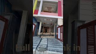 #hyderabadhouseforsale #houseforsale #realestate #boduppal #chengicherla