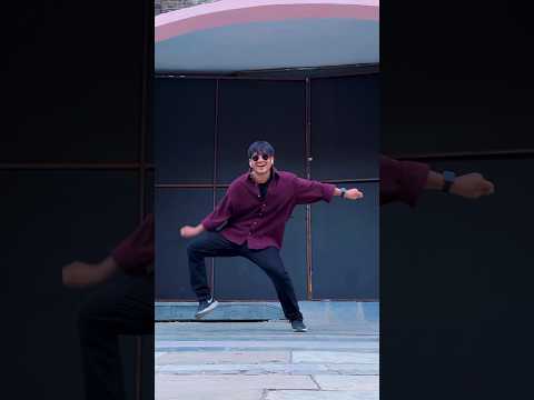 Nikamma Kiya Is Dil Ne Dance | Deepak Devrani Dance #shortsvideo #dance #bollywoodsongs