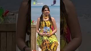 Aishwarya | Beach Girls | #interview #tamilactress #rajdigitaltv #ott #shorts