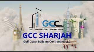 GCC SHARJAH new completed project videos #dubaiconstruction #bestconstruction #sharjahuae