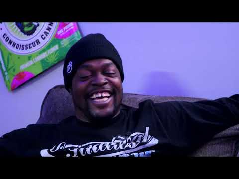 Windsor Jones talks how he got a free escalade