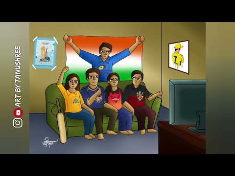 IPL se kya sikha - @unacademyupscprep Ipl song