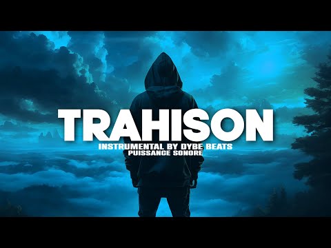 [Free] Sad Melodic Type Beat "Trahsion" Instru Rap Trap Piano Instrumental Melancolique 2024