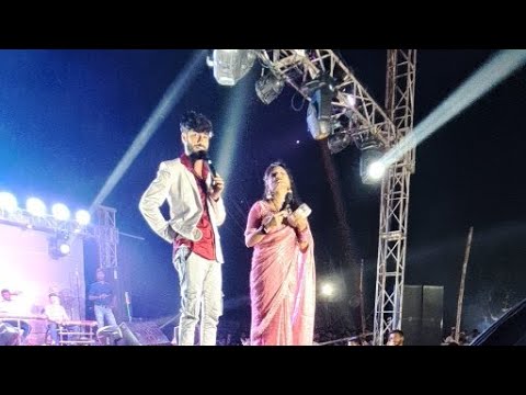 Usha Yadav Gaurav Thakur || gaurav thakur usha yadav