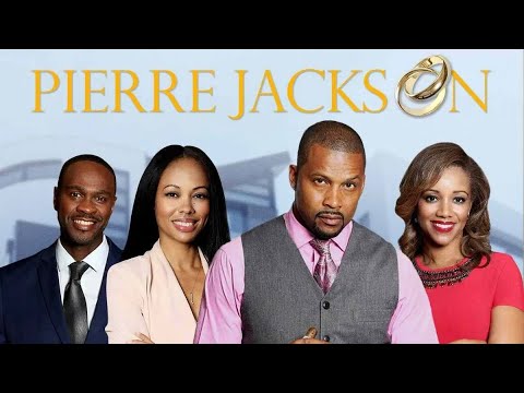 Pierre Jackson | FULL MOVIE | Drama, Romance | Brian Hooks, Chrystee Pharris