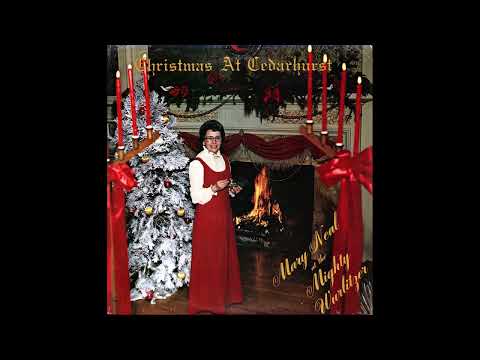 "Christmas at Cedarhurst" Mary Neal at the Mighty Wurlitzer