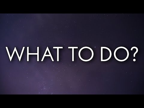 JACKBOYS, Travis Scott - WHAT TO DO? (Lyrics) ft. Don Toliver