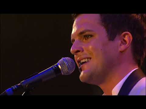 The Killers - Glastonbury 2005