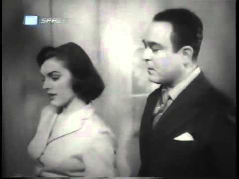 Alberto Castillo - Por cuatro dias locos  (1953) (Película completa)