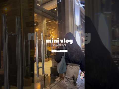 Cafe☕️Mini vlog✨ #shorts #youtubeshorts #minivlog