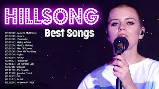 Top 100 Latest Worship Songs Of Hillsong Collection 2022 - Popular Hillsong Playlist 2021/2022