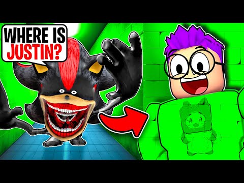 EXTREME VIDEO GAME HIDE AND SEEK! (SHIN SONIC, ZOOCHOSIS AND MORE)