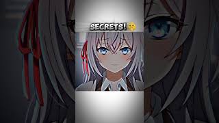 Alya Sometimes Hides Her Feelings In Russian || Best Anime Funny Moment In Hindi