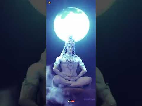 Shivratri Status Video ❤️ Shankara status || New Bholenath Status