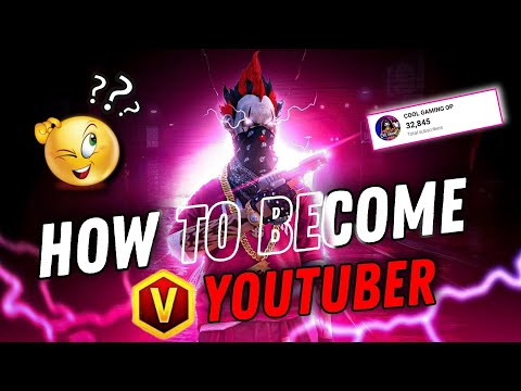 How to become youtuber freefire in telugu | grow your channel freefire telugu | 30k special ❤