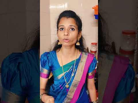 Sambar rasam aagum Rasam Vesam Aaguma🙄?#RD_FamVloGs #reels#shorts#love#trendingreels #husbandandwife