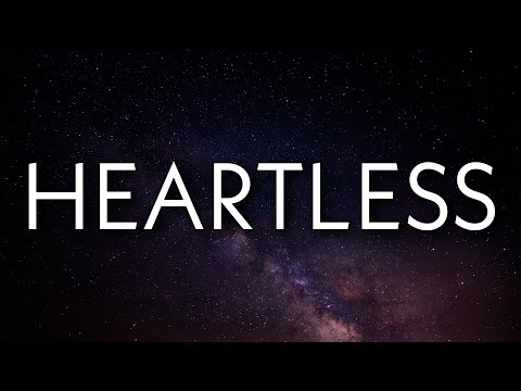 Polo G - Heartless (Lyrics) Ft. Mustard