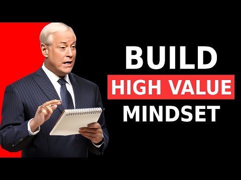 Brian Tracy's Mindset Principles