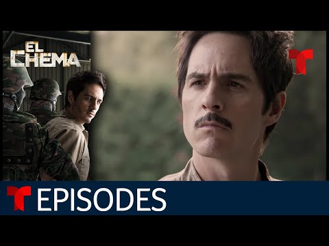 Hits: El Chema, Episode 84, Damned Merch | Telemundo English