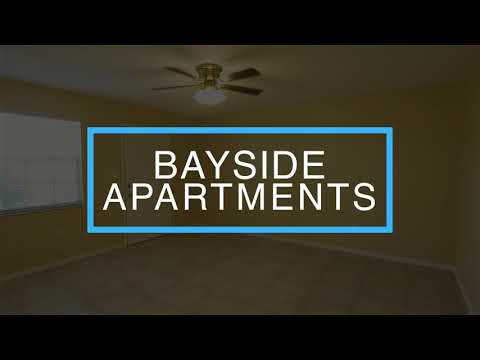 Bayside Apartments by The Listing Real Estate Management