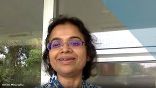 Investor Lounge With Nandini Mansinghka By 10KSI Teaser